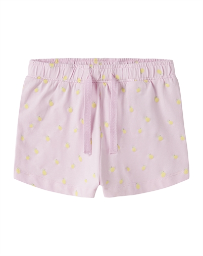 Name It - NMFFelias Shorts - Pirouette